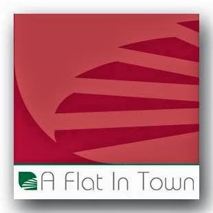 A Flat In Town