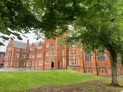 Methodist College Belfast