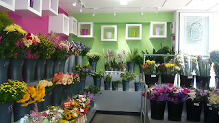 Rays Florist