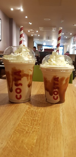 Costa Coffee