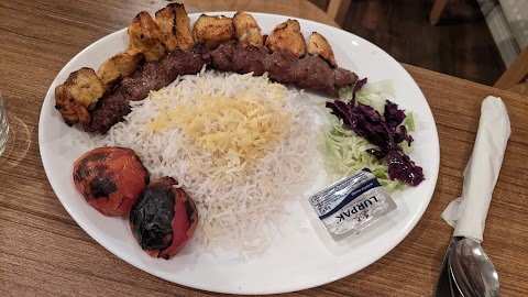 Sultan Persian Restaurant