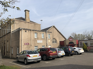 Tilsley College, Bible College Scotland