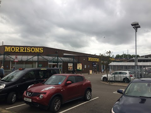 Morrisons