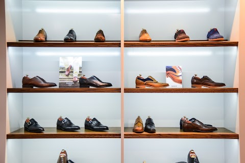 Barker Shoes