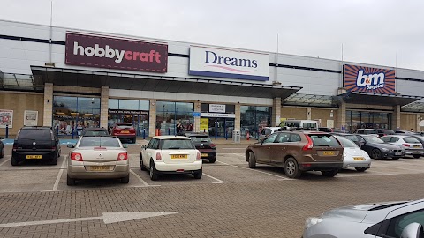 Hobbycraft