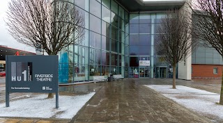 Hull College Horncastle Building