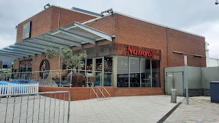 Nando's West Bromwich