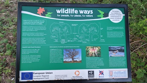 Wildlife ways