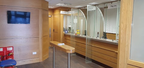 Dumbarton Credit Union