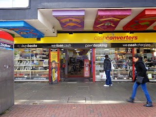 Cash Converters