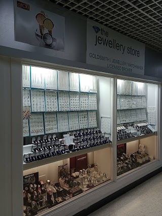 The Jewellery Store