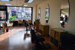 Karishma Hairdressers