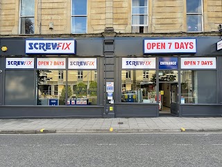 Screwfix Bristol - Whiteladies Road