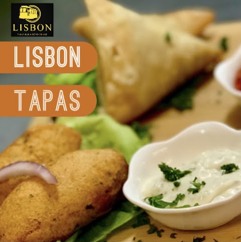 Lisbon Tapas Restaurant