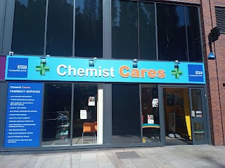 Chemist Cares