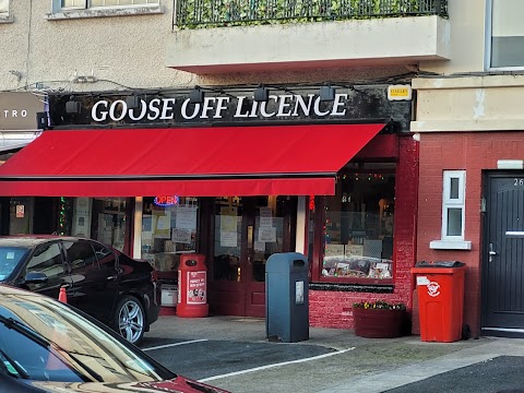 Goose Off Licence