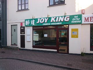 Joy King