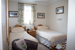 Whitecroft B & B