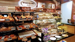 Wild Bean Cafe