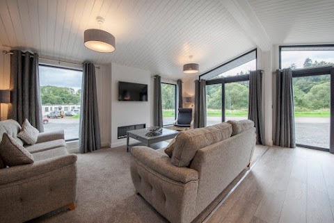 Linwater Lodges & Static Caravans