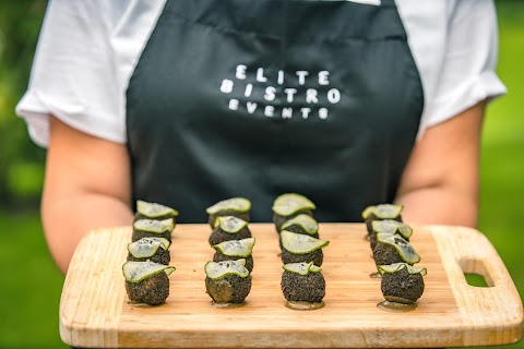 Elite Bistro Events