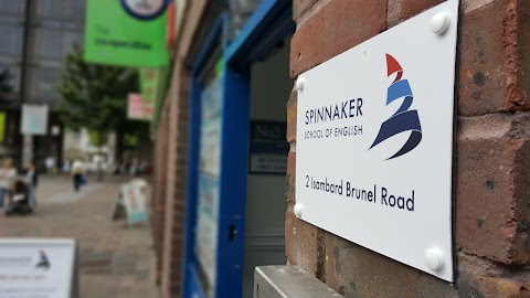 Spinnaker School of English