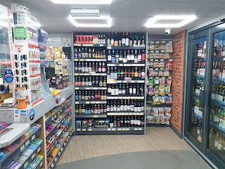 Premier Express Off Licence