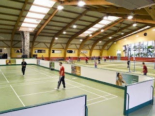 Jardin Des Sports