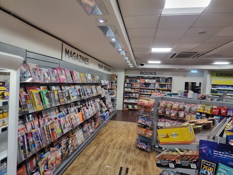 WH Smith