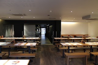 wagamama wimbledon