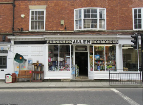 Allens Ironmongers