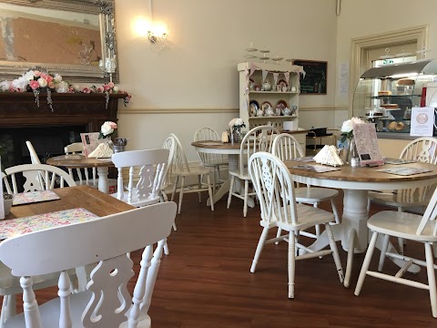 Bluebelles Tea Rooms