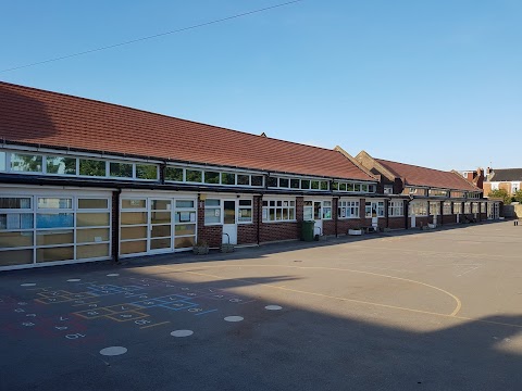 Westover Primary School