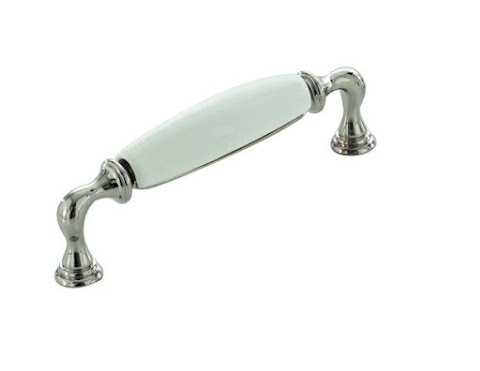 Cabinethandle LTD Quality Kitchen Cupboard Handles