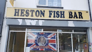 Heston Fish Bar