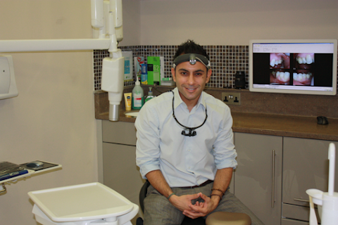 SAFANA Dental & Facial Aesthetics Clinic