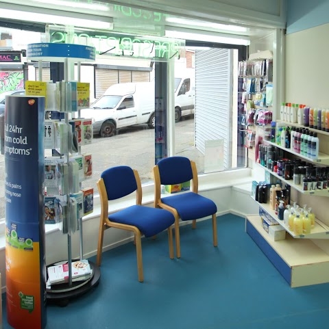 Carringtons Pharmacy