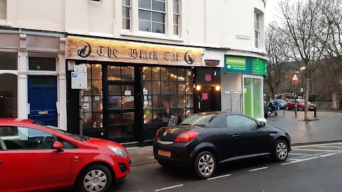 The Black Cat Micropub