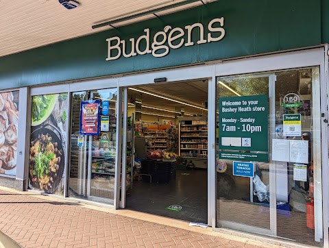 Budgens