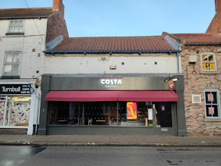 Costa Coffee