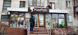 MaxFish рыбалка