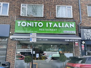 Tonito Restaurant