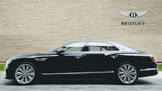 London Luxury Chauffeuring