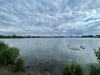 Fairlop Waters Boulder Park