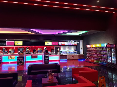 Cineworld Cinema - Yate