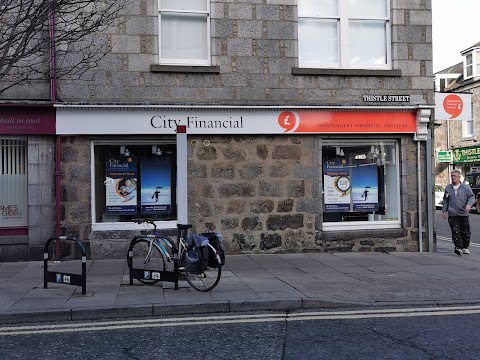 City Financial (Aberdeen) Limited