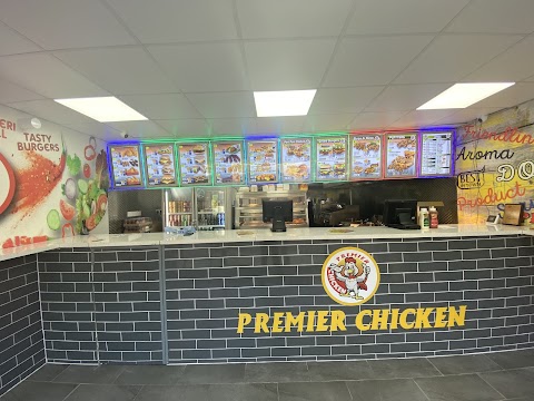 Premier chicken