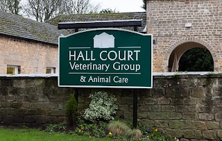 Hall Court Veterinary Group & The Stable Spa at Hall Court