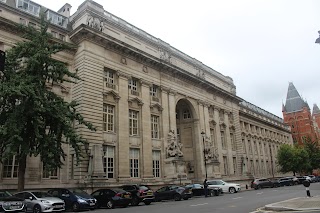 Imperial College London, 53 Prince's Gate