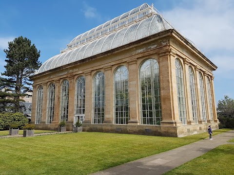 Royal Botanic Garden Edinburgh